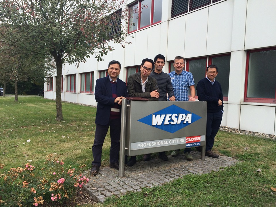 WESPA-2017