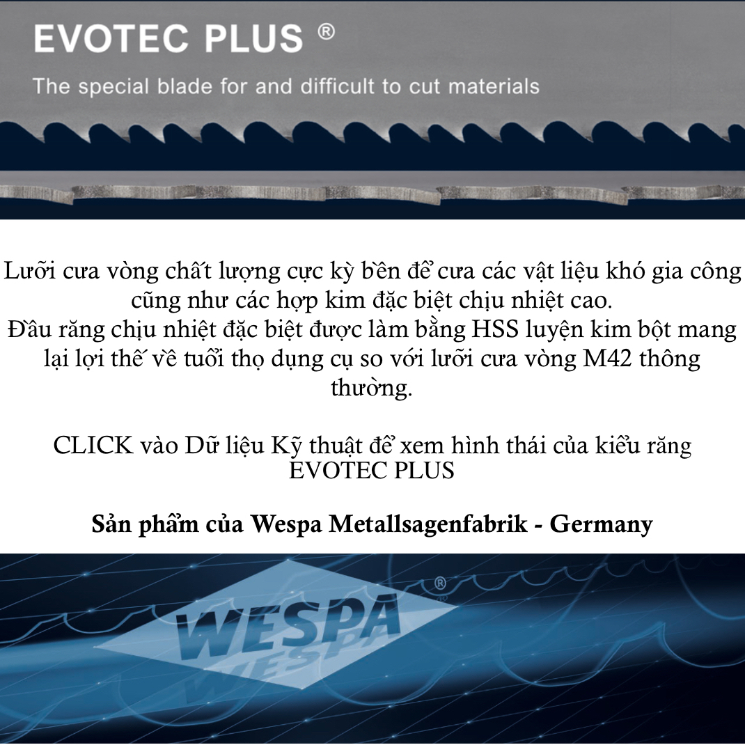 EVOTEC-PLUS-M