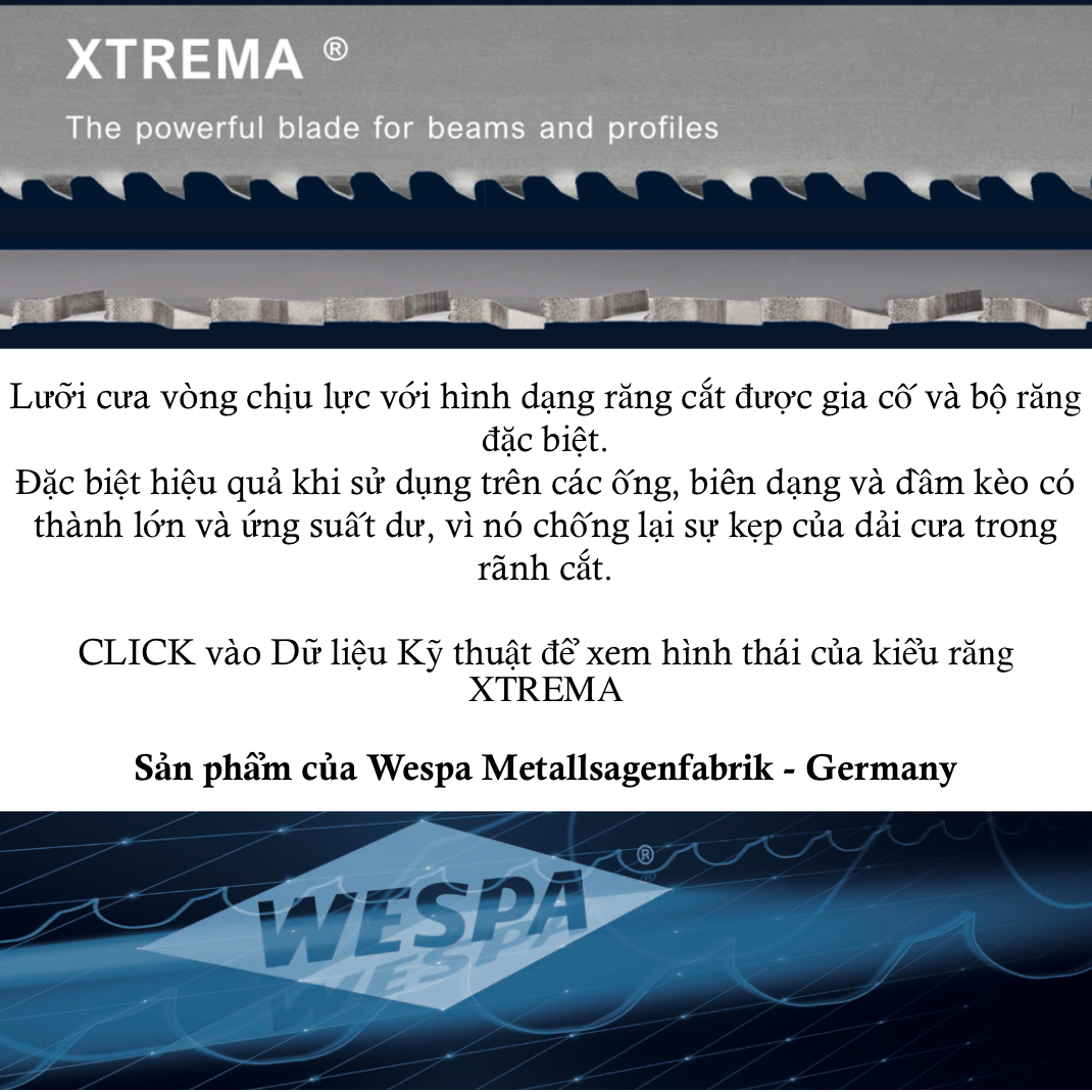 XTREMA-M